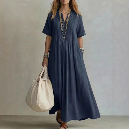 Robe Océane Élégance