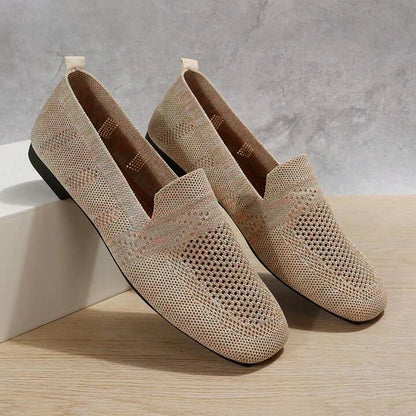 Aria Chaussures Ballerines