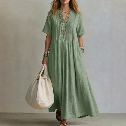 Robe Océane Élégance
