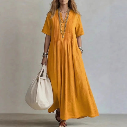 Robe Océane Élégance