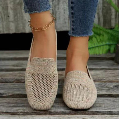 Aria Chaussures Ballerines